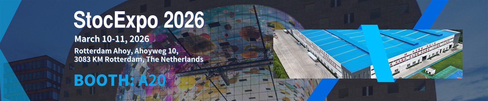 StocExpo 2026 StocExpo 2026